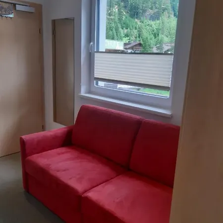 Apartamento Giggi Apart *