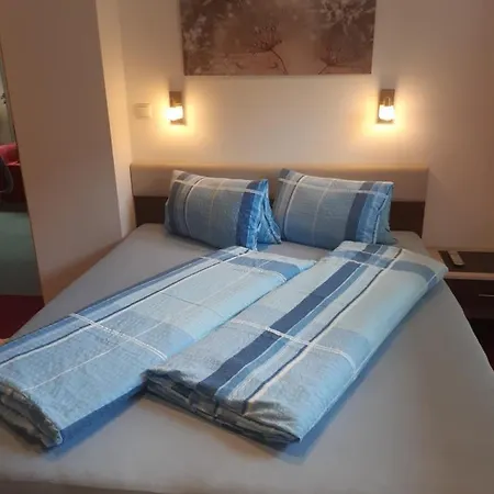 Apartamento Giggi Apart Sölden