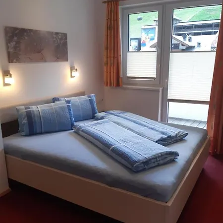 Apartamento Giggi Apart *