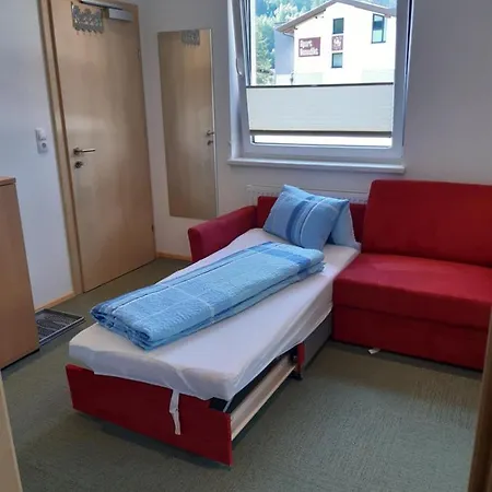 Giggi Apart Appartement