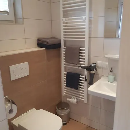 Appartement Giggi Apart Sölden