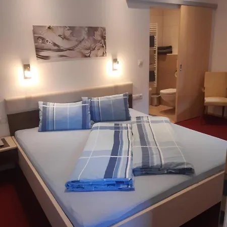Apartamento Giggi Apart *