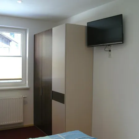 Apartamento Giggi Apart Sölden