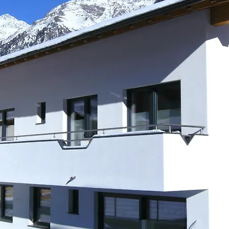 Appartement Giggi Apart