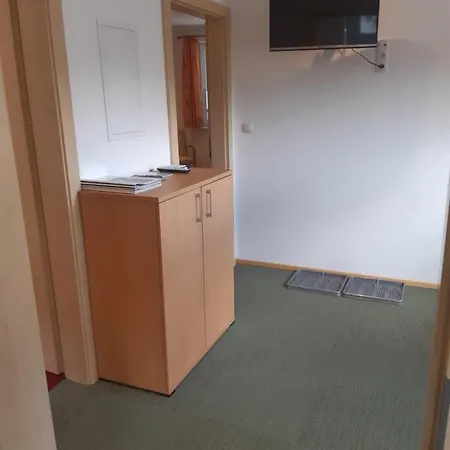 Giggi Apart Apartment *