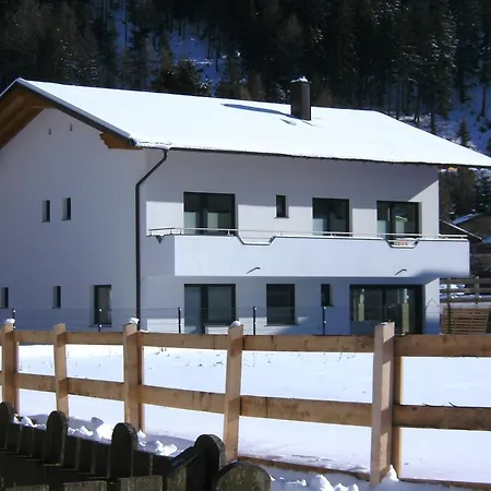 Giggi Apart Sölden